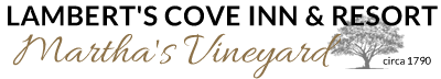lambert's cove inn and resort