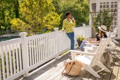 Lamberts Cove Inn - Interiors + Lifestyle