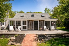Lamberts Cove Inn - Interiors + Lifestyle