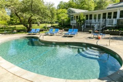 Lamberts Cove Inn - Interiors + Lifestyle