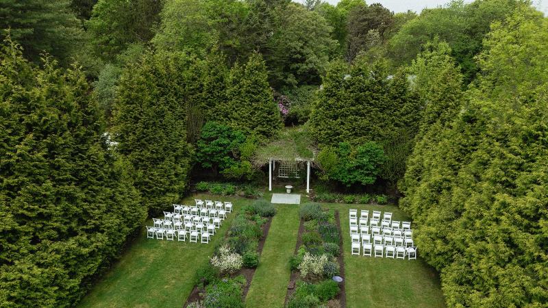 Stephanie & Jeremy ~ May 26th 2024 @ Lambert\'s Cove Inn & Resort