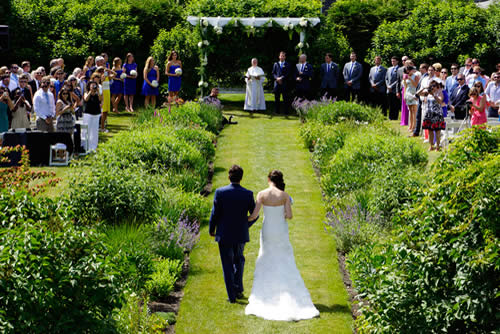 wedding martha's vineyard wedding