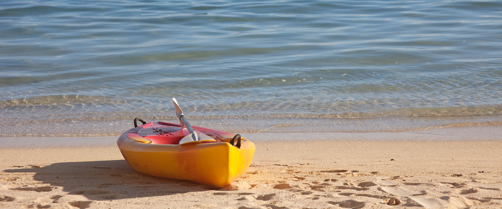 martha's vineyard things to do - kayak