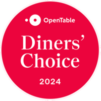 open table award