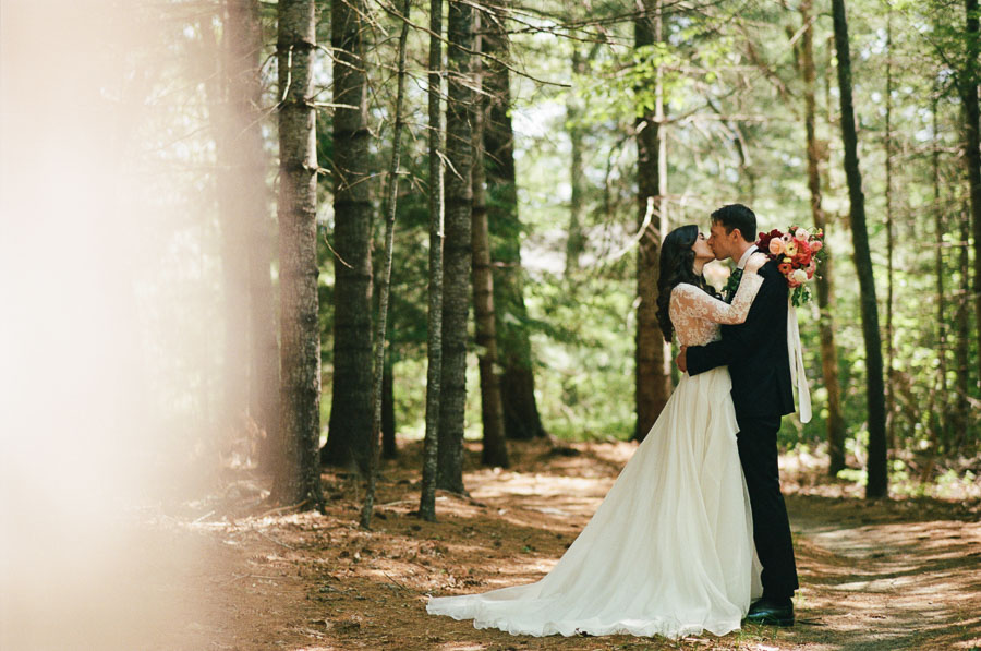 Claudia & Andrew ~ June 1st 2024 @ Lambert's Cove Inn & Resort