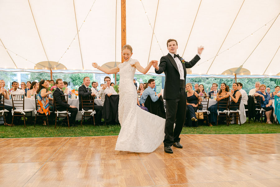 Katie & John ~ June 22nd 2024 @ Lambert’s Cove Inn & Resort