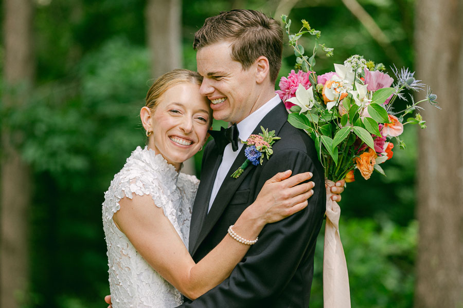 Katie & John ~ June 22nd 2024 @ Lambert’s Cove Inn & Resort